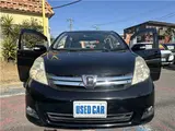 2013 Toyota Isis LG Edition Black Van for sale, Japanese used car export - photo 4 of 61 | GULJI TRADERS