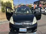 2013 Toyota Isis LG Edition Black Van for sale, Japanese used car export - photo 5 of 61 | GULJI TRADERS