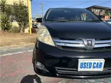 2013 Toyota Isis LG Edition Black Van for sale, Japanese used car export - photo 6 of 61 | GULJI TRADERS