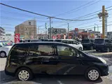 2013 Toyota Isis LG Edition Black Van for sale, Japanese used car export - photo 8 of 61 | GULJI TRADERS