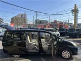2013 Toyota Isis LG Edition Black Van for sale, Japanese used car export - photo 12 of 61 | GULJI TRADERS
