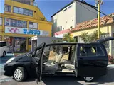 2013 Toyota Isis LG Edition Black Van for sale, Japanese used car export - photo 13 of 61 | GULJI TRADERS