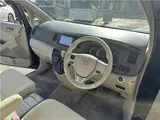 2013 Toyota Isis LG Edition Black Van for sale, Japanese used car export - photo 15 of 61 | GULJI TRADERS