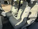 2013 Toyota Isis LG Edition Black Van for sale, Japanese used car export - photo 18 of 61 | GULJI TRADERS