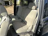 2013 Toyota Isis LG Edition Black Van for sale, Japanese used car export - photo 21 of 61 | GULJI TRADERS