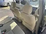 2013 Toyota Isis LG Edition Black Van for sale, Japanese used car export - photo 22 of 61 | GULJI TRADERS