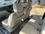 2013 Toyota Isis LG Edition Black Van for sale, Japanese used car export - photo 23 of 61 | GULJI TRADERS