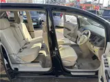 2013 Toyota Isis LG Edition Black Van for sale, Japanese used car export - photo 24 of 61 | GULJI TRADERS