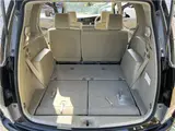 2013 Toyota Isis LG Edition Black Van for sale, Japanese used car export - photo 35 of 61 | GULJI TRADERS