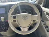2013 Toyota Isis LG Edition Black Van for sale, Japanese used car export - photo 42 of 61 | GULJI TRADERS