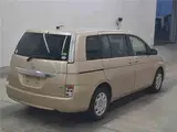 2013 Toyota Isis L Brown Van for sale, Japanese used car export - photo 2 of 18 | GULJI TRADERS