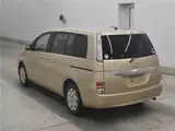 2013 Toyota Isis L Brown Van for sale, Japanese used car export - photo 4 of 18 | GULJI TRADERS