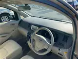 2013 Toyota Isis L Brown Van for sale, Japanese used car export - photo 7 of 18 | GULJI TRADERS
