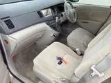 2013 Toyota Isis L Brown Van for sale, Japanese used car export - photo 12 of 18 | GULJI TRADERS