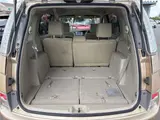 2013 Toyota Isis L Brown Van for sale, Japanese used car export - photo 15 of 18 | GULJI TRADERS