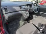 2013 Toyota Isis 1.8 Platana Red Van for sale, Japanese used car export - photo 3 of 40 | GULJI TRADERS