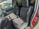 2013 Toyota Isis 1.8 Platana Red Van for sale, Japanese used car export - photo 4 of 40 | GULJI TRADERS