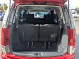 2013 Toyota Isis 1.8 Platana Red Van for sale, Japanese used car export - photo 7 of 40 | GULJI TRADERS