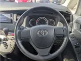 2013 Toyota Isis 1.8 Platana Red Van for sale, Japanese used car export - photo 8 of 40 | GULJI TRADERS