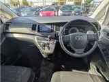 2013 Toyota Isis 1.8 Platana Red Van for sale, Japanese used car export - photo 9 of 40 | GULJI TRADERS