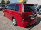 2013 Toyota Isis 1.8 Platana Red Van for sale, Japanese used car export - photo 21 of 40 | GULJI TRADERS
