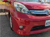 2013 Toyota Isis 1.8 Platana Red Van for sale, Japanese used car export - photo 22 of 40 | GULJI TRADERS