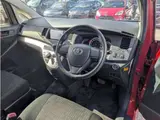 2013 Toyota Isis 1.8 Platana Red Van for sale, Japanese used car export - photo 24 of 40 | GULJI TRADERS