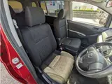 2013 Toyota Isis 1.8 Platana Red Van for sale, Japanese used car export - photo 25 of 40 | GULJI TRADERS