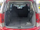 2013 Toyota Isis 1.8 Platana Red Van for sale, Japanese used car export - photo 28 of 40 | GULJI TRADERS