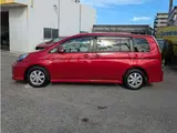 2013 Toyota Isis 1.8 Platana Red Van for sale, Japanese used car export - photo 31 of 40 | GULJI TRADERS