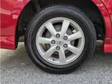 2013 Toyota Isis 1.8 Platana Red Van for sale, Japanese used car export - photo 36 of 40 | GULJI TRADERS