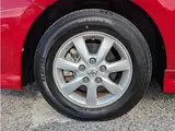 2013 Toyota Isis 1.8 Platana Red Van for sale, Japanese used car export - photo 38 of 40 | GULJI TRADERS