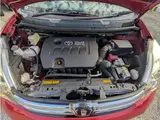 2013 Toyota Isis 1.8 Platana Red Van for sale, Japanese used car export - photo 40 of 40 | GULJI TRADERS