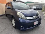 2013 Toyota Isis 2.0 Platana ★Inspected by a third-party organization★New car warranty included★ Blue Van for sale, Japanese used car export - photo 9 of 61 | GULJI TRADERS