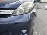 2013 Toyota Isis 2.0 Platana ★Inspected by a third-party organization★New car warranty included★ Blue Van for sale, Japanese used car export - photo 16 of 61 | GULJI TRADERS