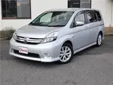 2013 Toyota Isis Platana Welcab / Passenger Seat Lift-Up Panoramic Type A Silver Van for sale, Japanese used car export - photo 1 of 50 | GULJI TRADERS