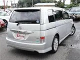 2013 Toyota Isis Platana Welcab / Passenger Seat Lift-Up Panoramic Type A Silver Van for sale, Japanese used car export - photo 2 of 50 | GULJI TRADERS