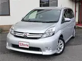 2013 Toyota Isis Platana Welcab / Passenger Seat Lift-Up Panoramic Type A Silver Van for sale, Japanese used car export - photo 4 of 50 | GULJI TRADERS