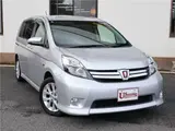 2013 Toyota Isis Platana Welcab / Passenger Seat Lift-Up Panoramic Type A Silver Van for sale, Japanese used car export - photo 5 of 50 | GULJI TRADERS