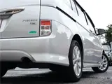 2013 Toyota Isis Platana Welcab / Passenger Seat Lift-Up Panoramic Type A Silver Van for sale, Japanese used car export - photo 6 of 50 | GULJI TRADERS