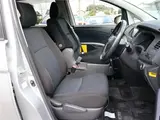 2013 Toyota Isis Platana Welcab / Passenger Seat Lift-Up Panoramic Type A Silver Van for sale, Japanese used car export - photo 8 of 50 | GULJI TRADERS
