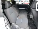 2013 Toyota Isis Platana Welcab / Passenger Seat Lift-Up Panoramic Type A Silver Van for sale, Japanese used car export - photo 9 of 50 | GULJI TRADERS