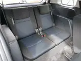 2013 Toyota Isis Platana Welcab / Passenger Seat Lift-Up Panoramic Type A Silver Van for sale, Japanese used car export - photo 10 of 50 | GULJI TRADERS