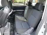 2013 Toyota Isis Platana Welcab / Passenger Seat Lift-Up Panoramic Type A Silver Van for sale, Japanese used car export - photo 11 of 50 | GULJI TRADERS