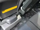 2013 Toyota Isis Platana Welcab / Passenger Seat Lift-Up Panoramic Type A Silver Van for sale, Japanese used car export - photo 12 of 50 | GULJI TRADERS