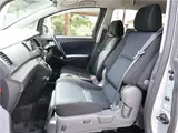 2013 Toyota Isis Platana Welcab / Passenger Seat Lift-Up Panoramic Type A Silver Van for sale, Japanese used car export - photo 14 of 50 | GULJI TRADERS