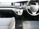 2013 Toyota Isis Platana Welcab / Passenger Seat Lift-Up Panoramic Type A Silver Van for sale, Japanese used car export - photo 19 of 50 | GULJI TRADERS