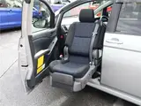 2013 Toyota Isis Platana Welcab / Passenger Seat Lift-Up Panoramic Type A Silver Van for sale, Japanese used car export - photo 32 of 50 | GULJI TRADERS