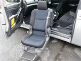 2013 Toyota Isis Platana Welcab / Passenger Seat Lift-Up Panoramic Type A Silver Van for sale, Japanese used car export - photo 33 of 50 | GULJI TRADERS