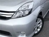 2013 Toyota Isis Platana Welcab / Passenger Seat Lift-Up Panoramic Type A Silver Van for sale, Japanese used car export - photo 40 of 50 | GULJI TRADERS